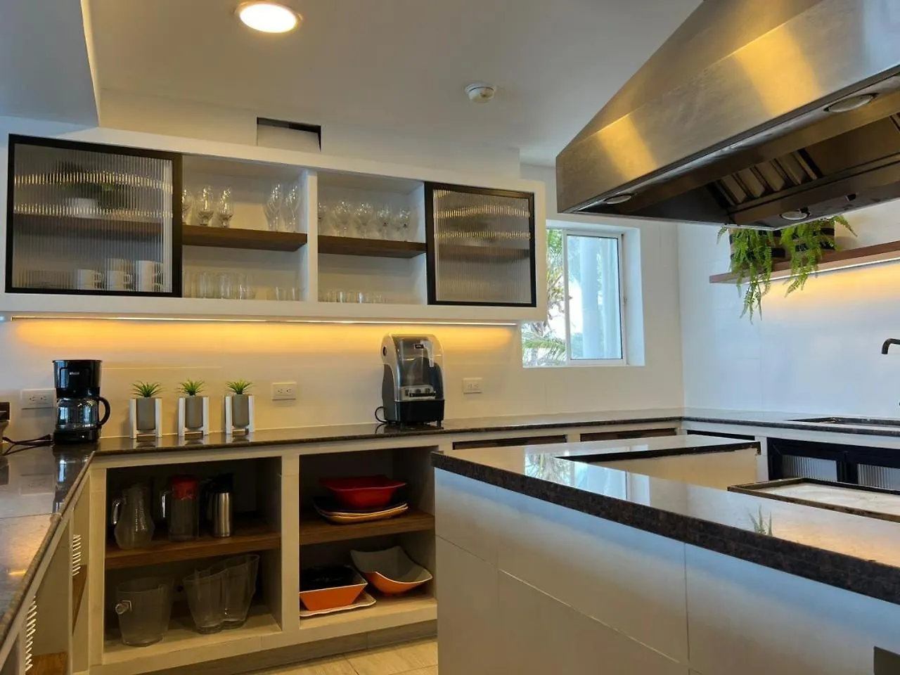 Soundbay House Βίλα San Andrés 0*,