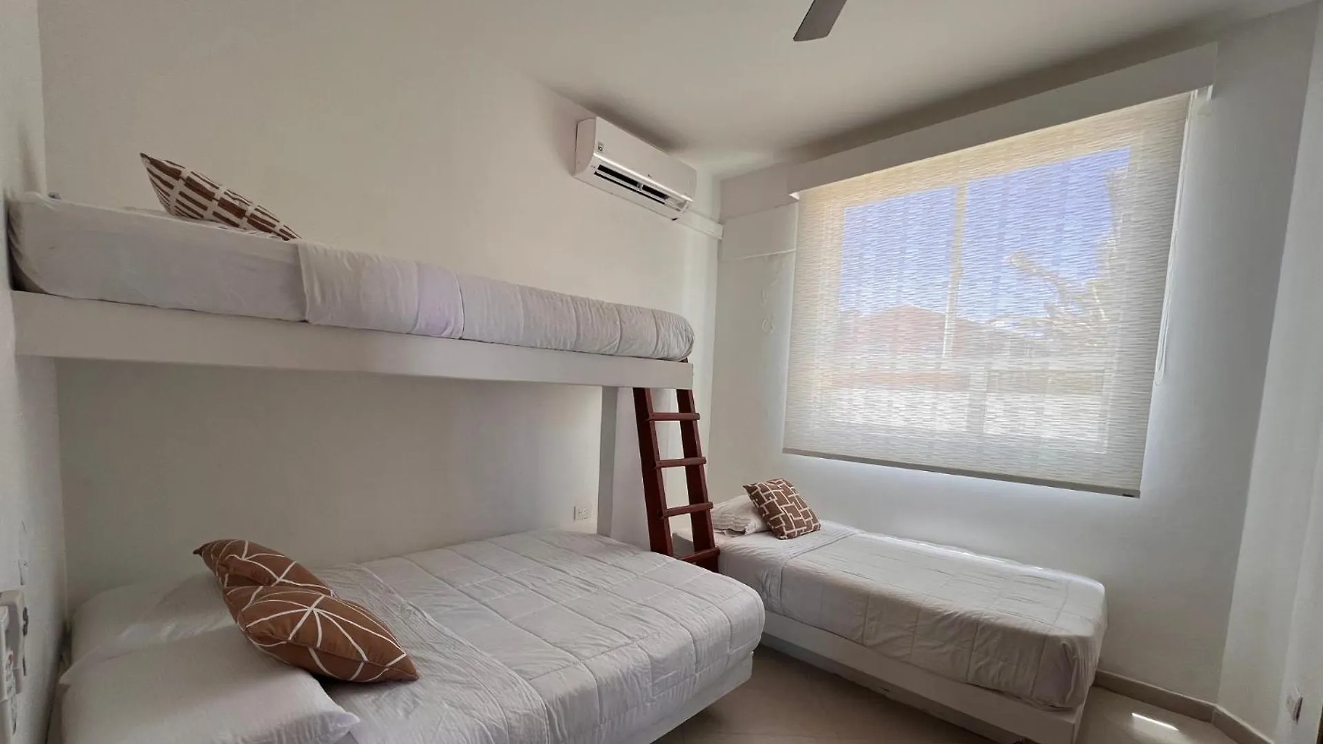 Soundbay House Βίλα San Andrés Κολομβία