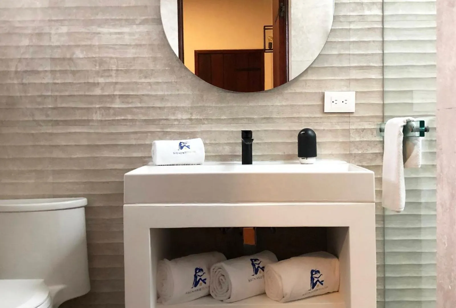 Soundbay House Βίλα San Andrés
