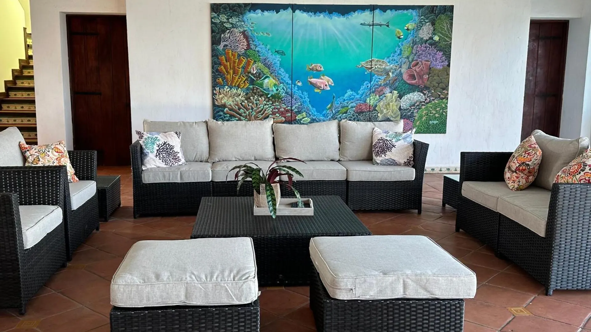 Soundbay House Βίλα San Andrés