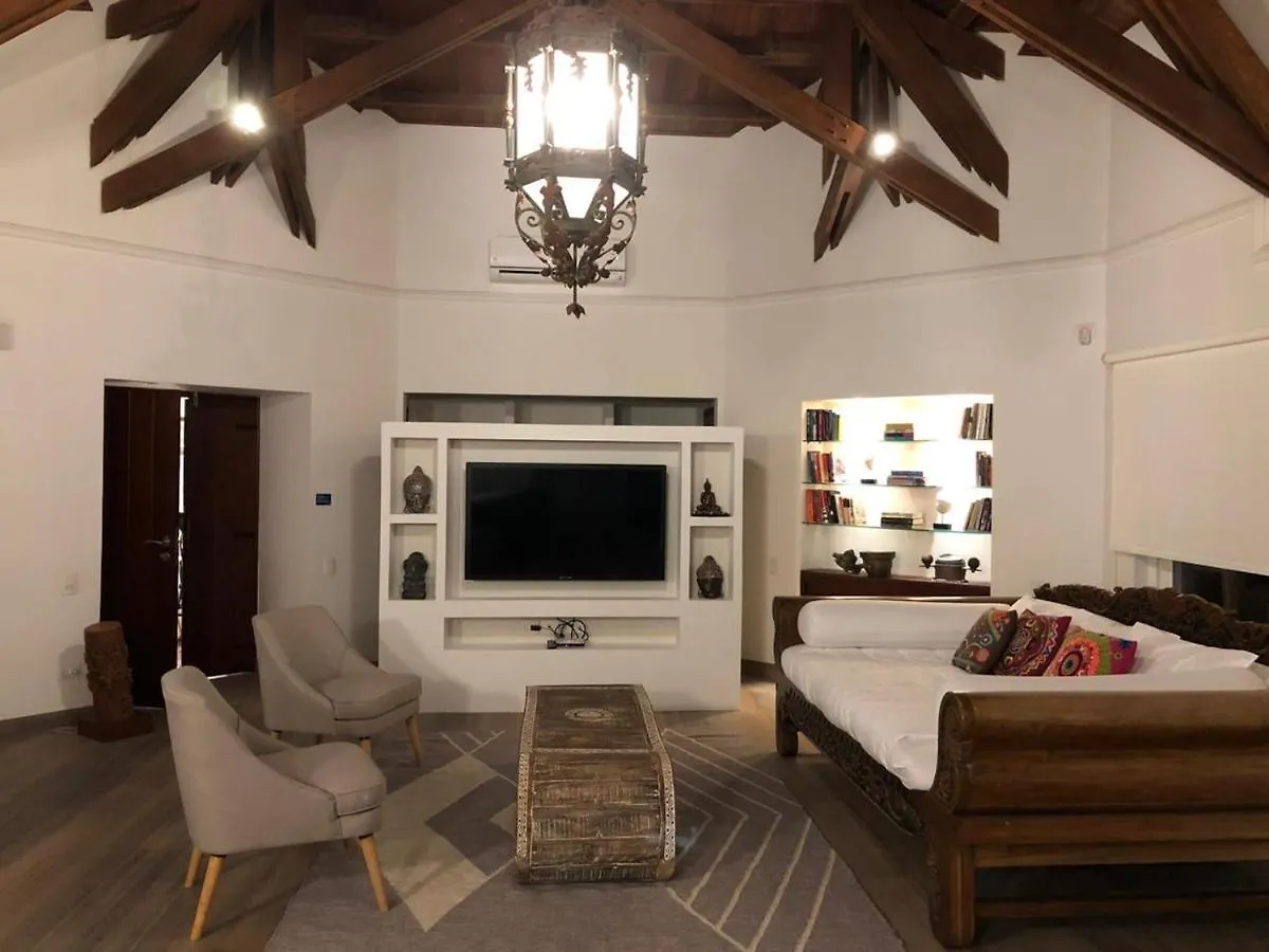 Soundbay House Βίλα San Andrés Κολομβία