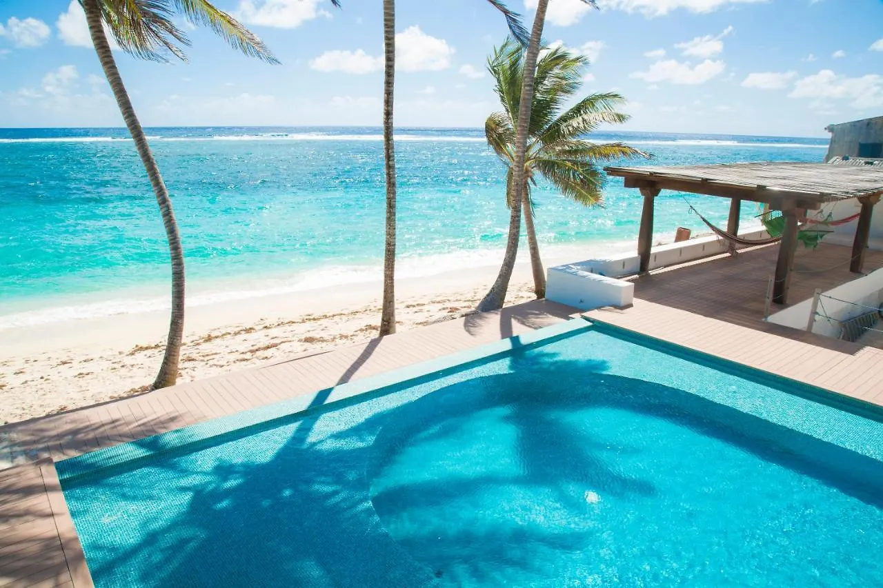 Soundbay House Βίλα San Andrés