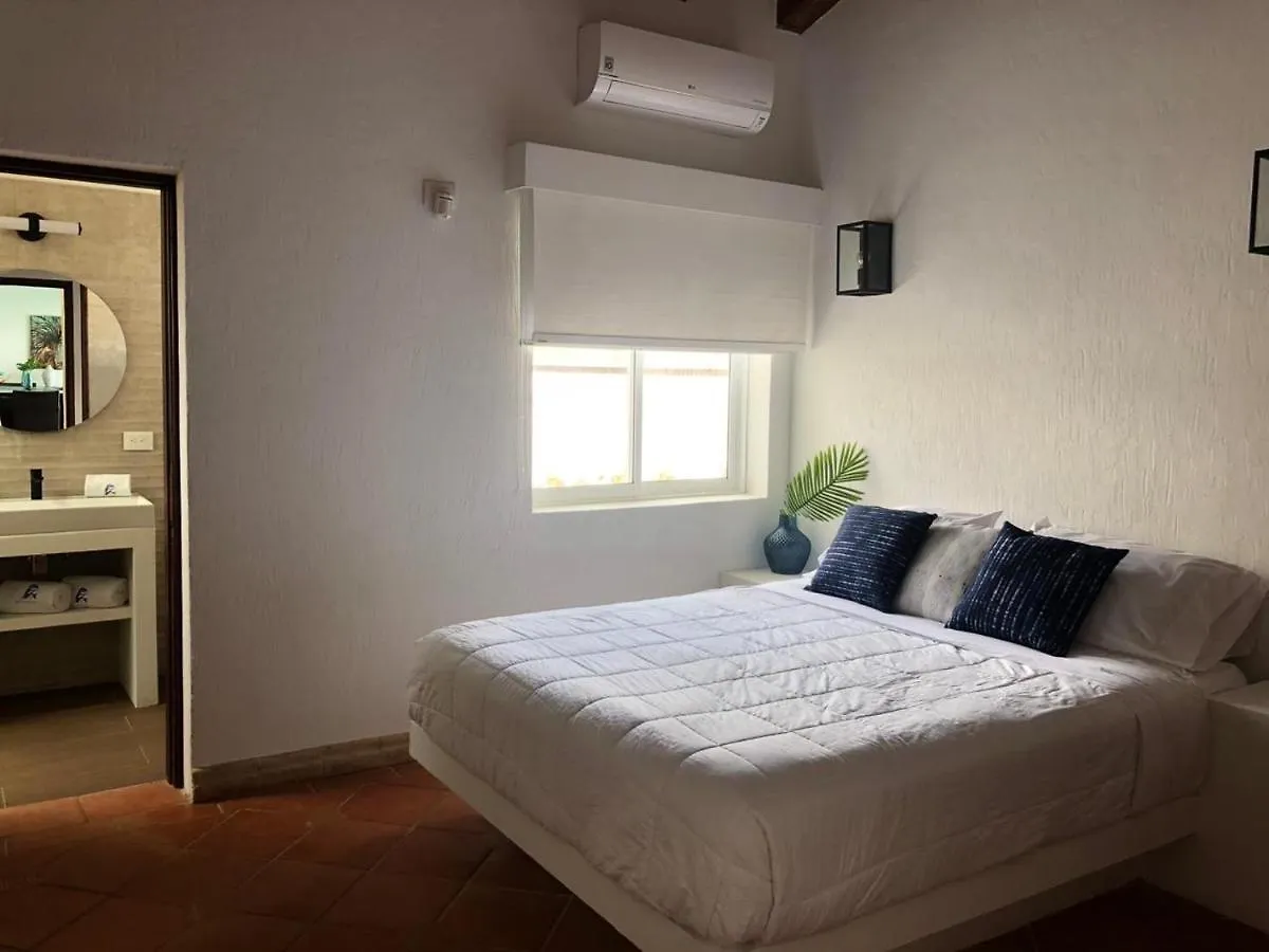 Soundbay House Βίλα San Andrés