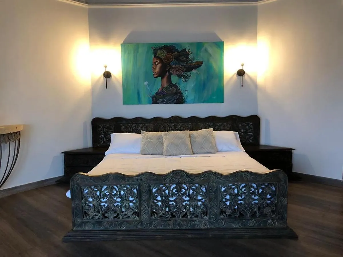 Soundbay House Βίλα San Andrés