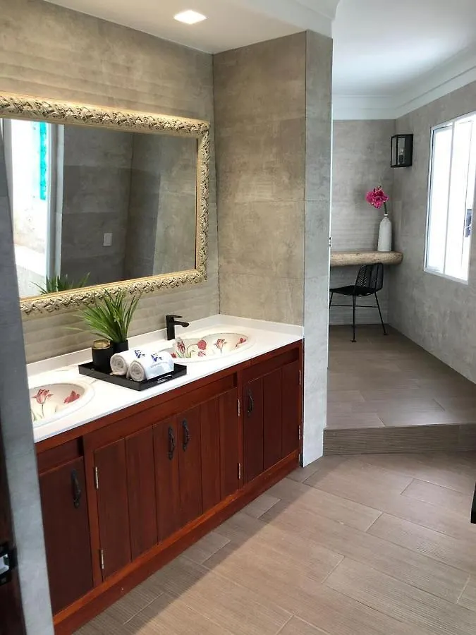 Soundbay House Βίλα San Andrés 0*,