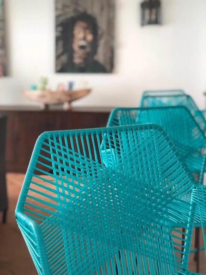 Soundbay House Βίλα San Andrés
