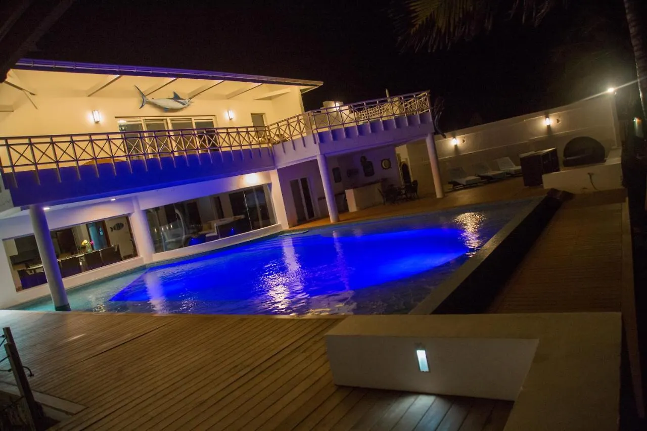 Soundbay House Βίλα San Andrés 0*,  Κολομβία