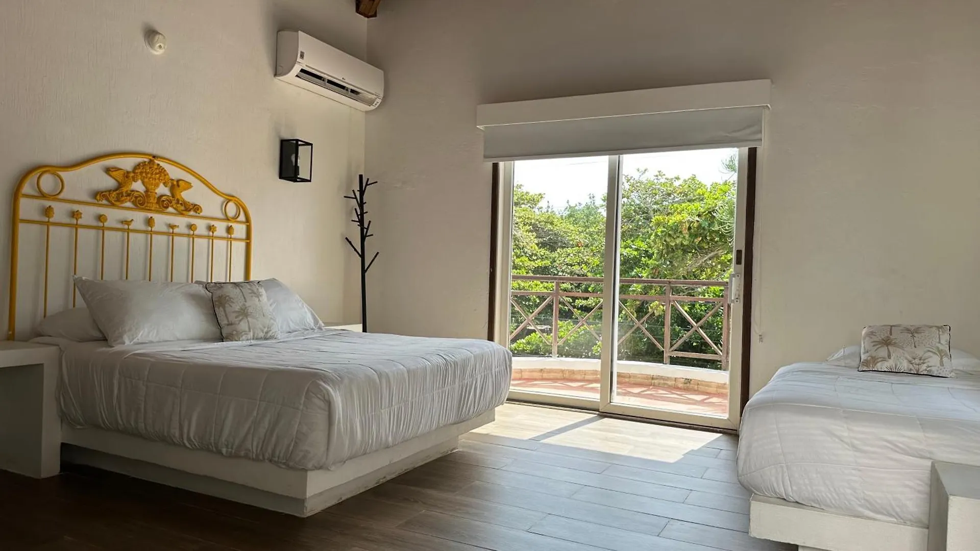 Soundbay House Villa San Andrés