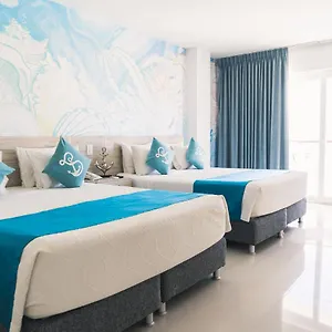Hotel Sea Colors, San Andrés