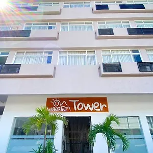 On Vacation Tower Hotel