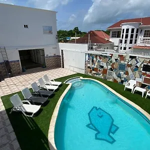 3* Hotel Mare Mare
