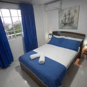 Del Mar San Andrés