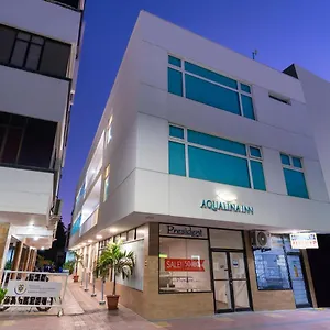 Locanda Aqualina, San Andrés