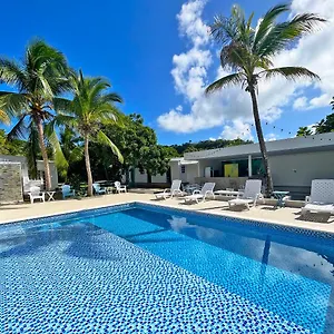 Affittacamere Zaba House, San Andrés