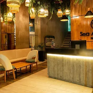 Hotell Sea Avenue, San Andrés