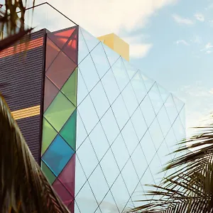 Hotel Prixma, San Andrés