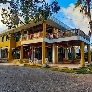 Casa Palmas Boutique San Andrés