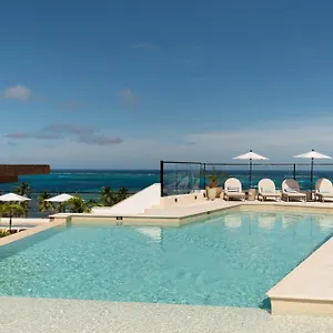 Hotel Nattivo Collection, San Andrés