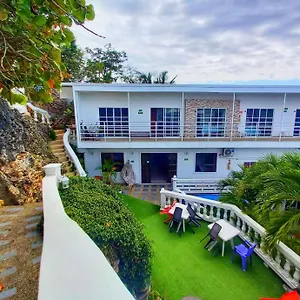 Bed & Breakfast The Rock House Eco (adults Only), San Andrés