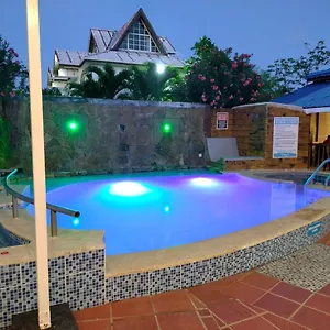 El Galy Su Familiar San Andrés