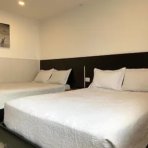  Apart-hotel Marbella