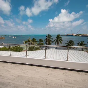 Hotel Dreams Scape, San Andrés