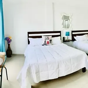 3* Apart-hotel Bahia Tropical Iii