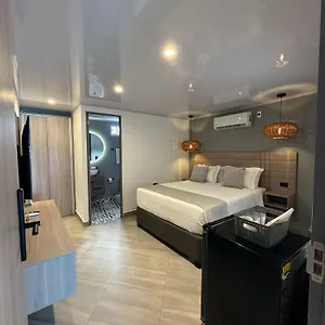 Hotel Molino De Viento, San Andrés