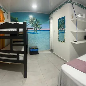3* Apart-hotel Cattleya