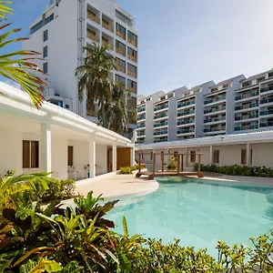El Dorado Hotel