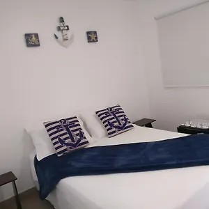  Casa de hóspedes Da Black Almond