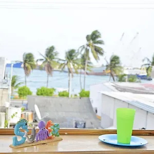 Locanda Summer Breeze, San Andrés