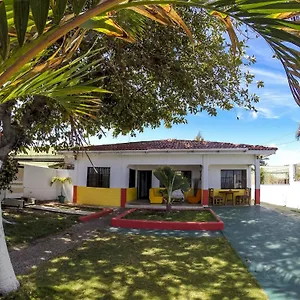 Ostello Sarie Bay, San Andrés