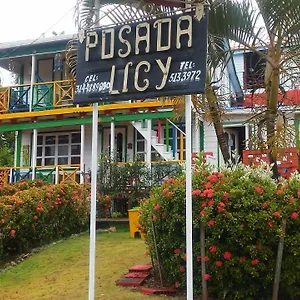 Locanda Nativa Licy, San Andrés