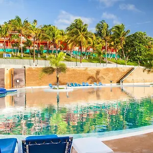 4* Hotel Sol Caribe Campo