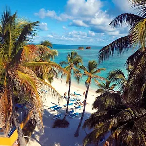 Hotel Cocoplum, San Andrés